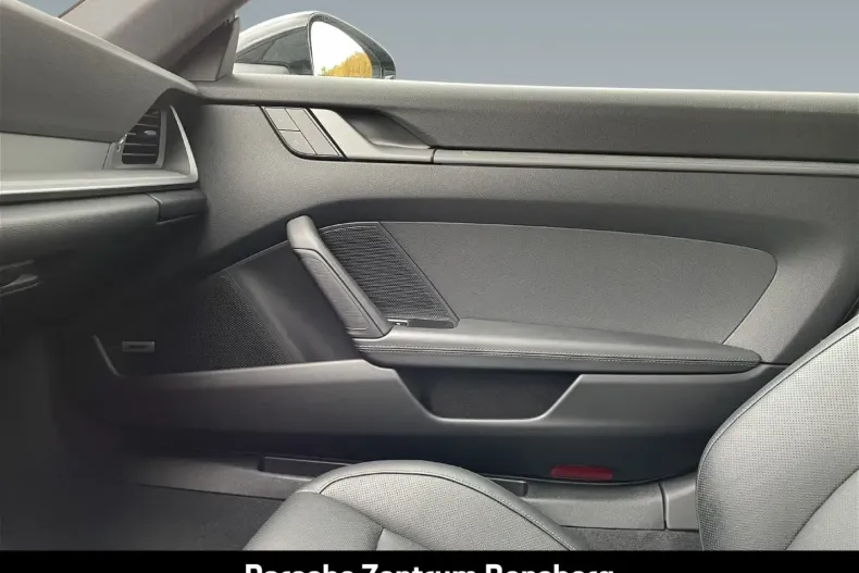 Porsche 992 din 2024 cu 25.500 km - oferta POR145700 - foto 24