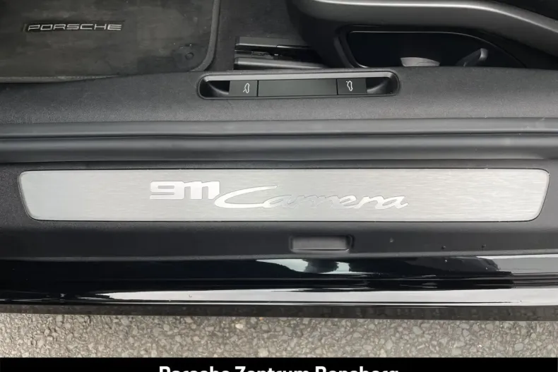 Porsche 992 din 2024 cu 25.500 km - oferta POR145700 - foto 27