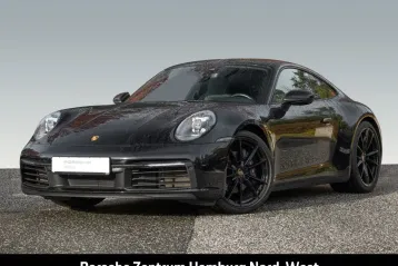 Porsche 992 din 2024 - oferta POR145702