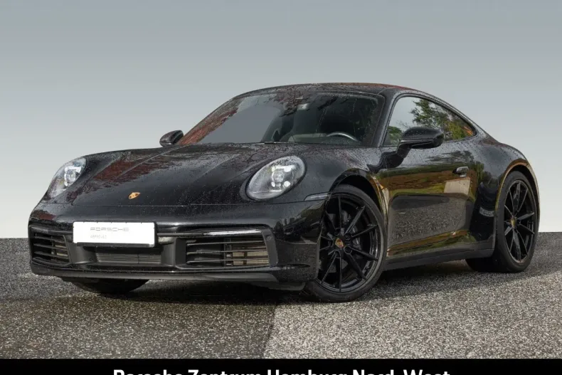 Porsche 992 din 2024 cu 33.961 km - oferta POR145702 - foto 1