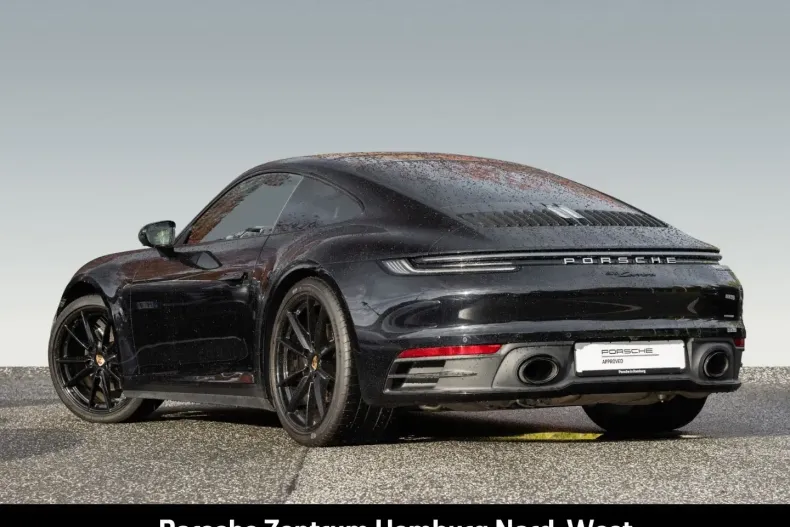 Porsche 992 din 2024 cu 33.961 km - oferta POR145702 - foto 3