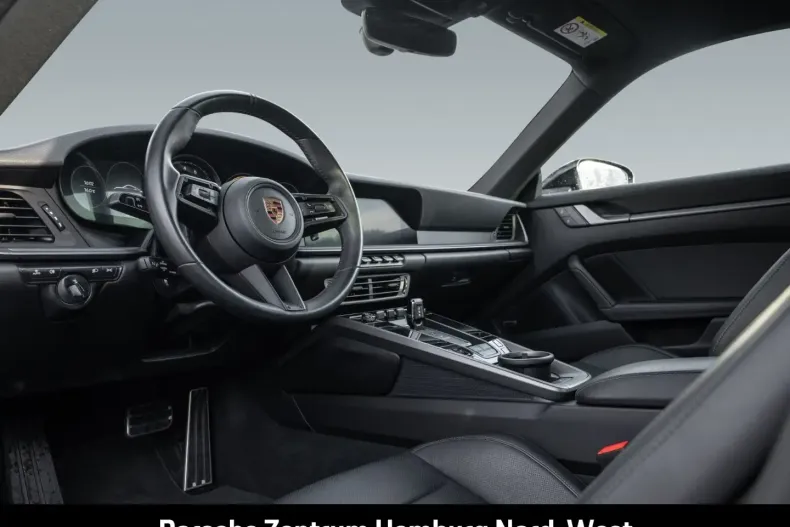 Porsche 992 din 2024 cu 33.961 km - oferta POR145702 - foto 4