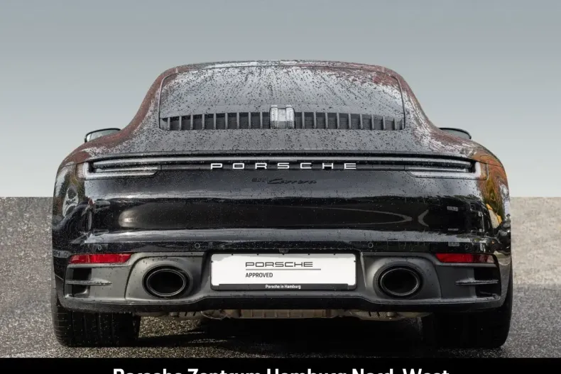 Porsche 992 din 2024 cu 33.961 km - oferta POR145702 - foto 7