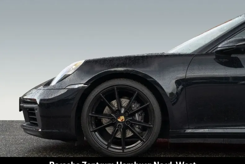 Porsche 992 din 2024 cu 33.961 km - oferta POR145702 - foto 8