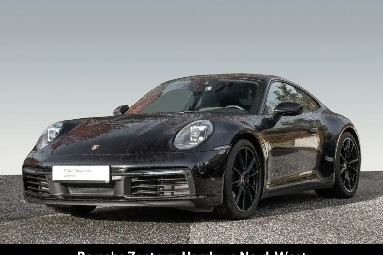 Porsche 992 din 2024 cu 33.961 km - oferta POR145702 - foto 9