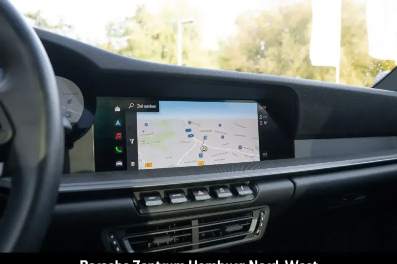 Porsche 992 din 2024 cu 33.961 km - oferta POR145702 - foto 13