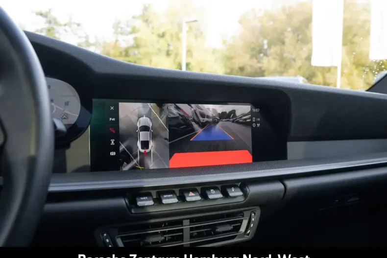 Porsche 992 din 2024 cu 33.961 km - oferta POR145702 - foto 14