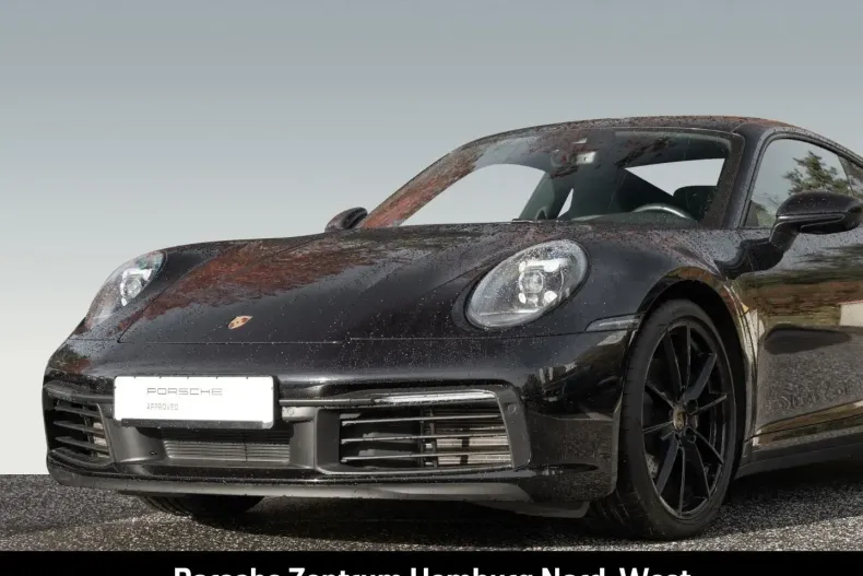 Porsche 992 din 2024 cu 33.961 km - oferta POR145702 - foto 17