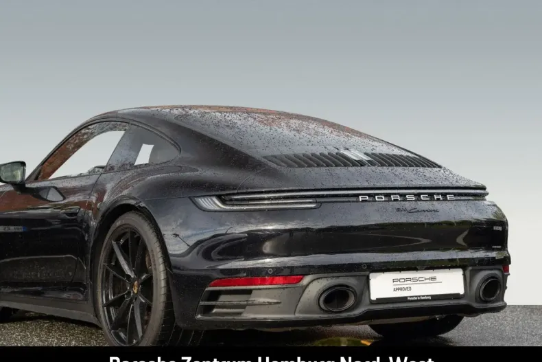 Porsche 992 din 2024 cu 33.961 km - oferta POR145702 - foto 20