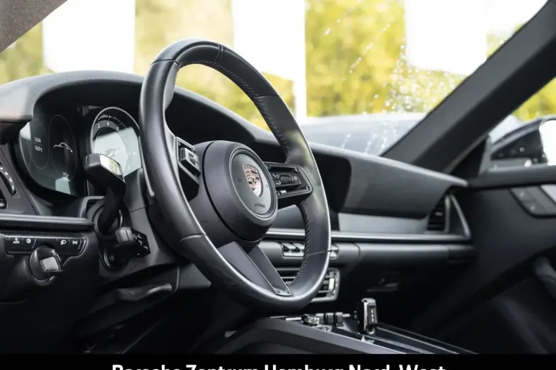 Porsche 992 din 2024 cu 33.961 km - oferta POR145702 - foto 26