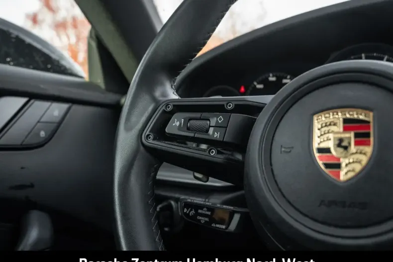 Porsche 992 din 2024 cu 33.961 km - oferta POR145702 - foto 27