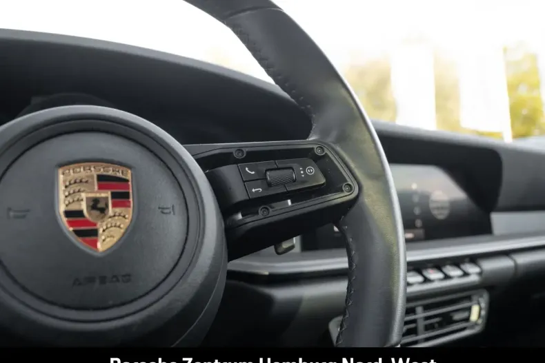 Porsche 992 din 2024 cu 33.961 km - oferta POR145702 - foto 28