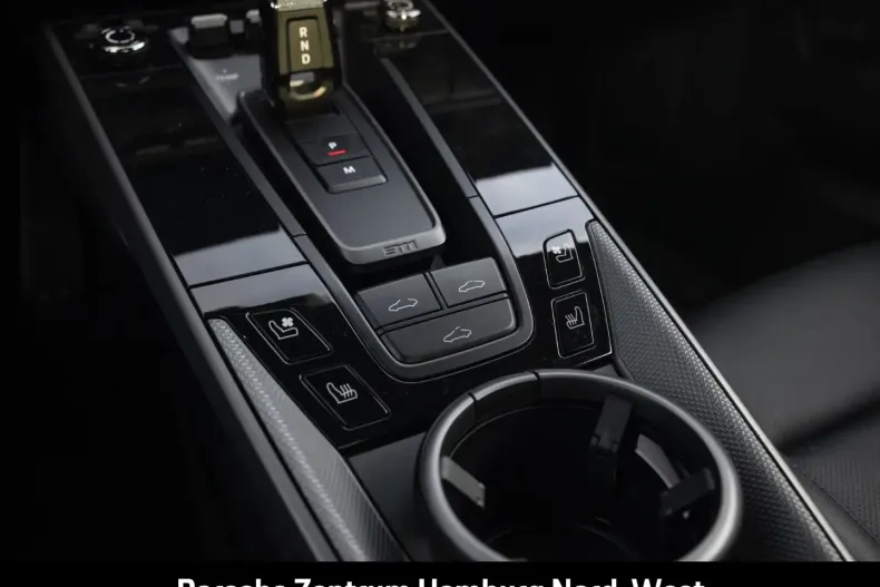 Porsche 992 din 2024 cu 33.961 km - oferta POR145702 - foto 30