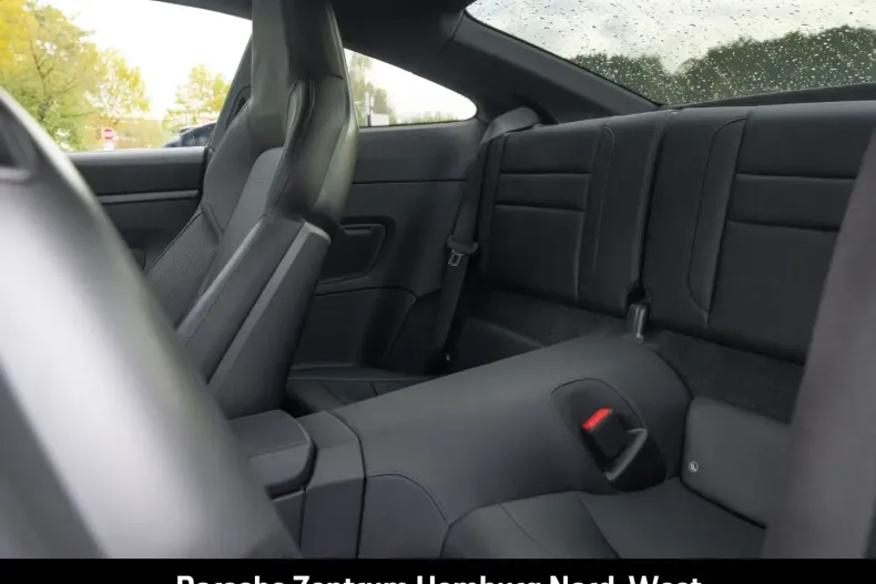 Porsche 992 din 2024 cu 33.961 km - oferta POR145702 - foto 34