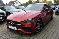 Mercedes-Benz C 300 din 2022 cu 100.000 km - oferta MER145703 - foto 1