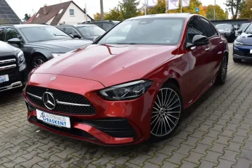 Mercedes-Benz C 300 din 2022 - oferta MER145703