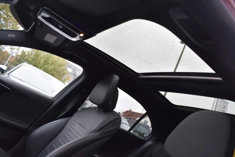 Mercedes-Benz C 300 din 2022 cu 100.000 km - oferta MER145703 - foto 4