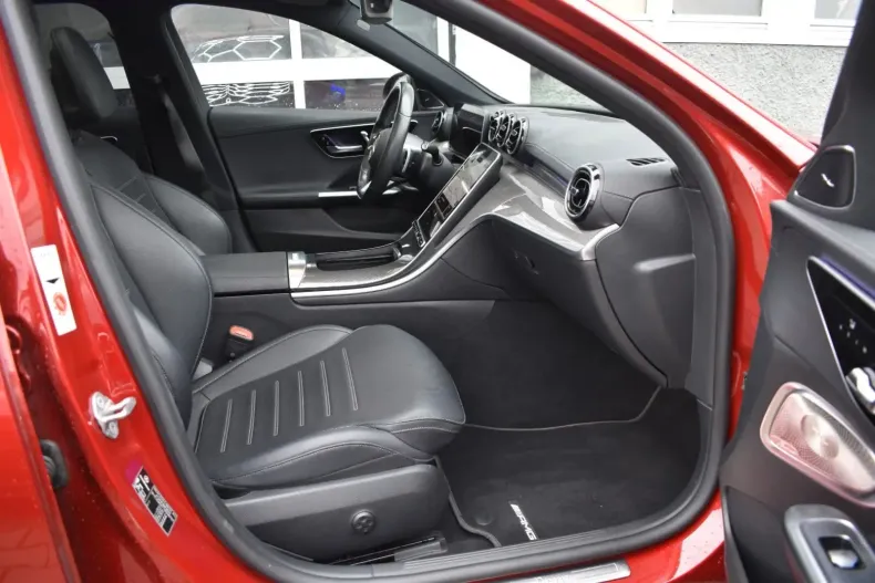 Mercedes-Benz C 300 din 2022 cu 100.000 km - oferta MER145703 - foto 6