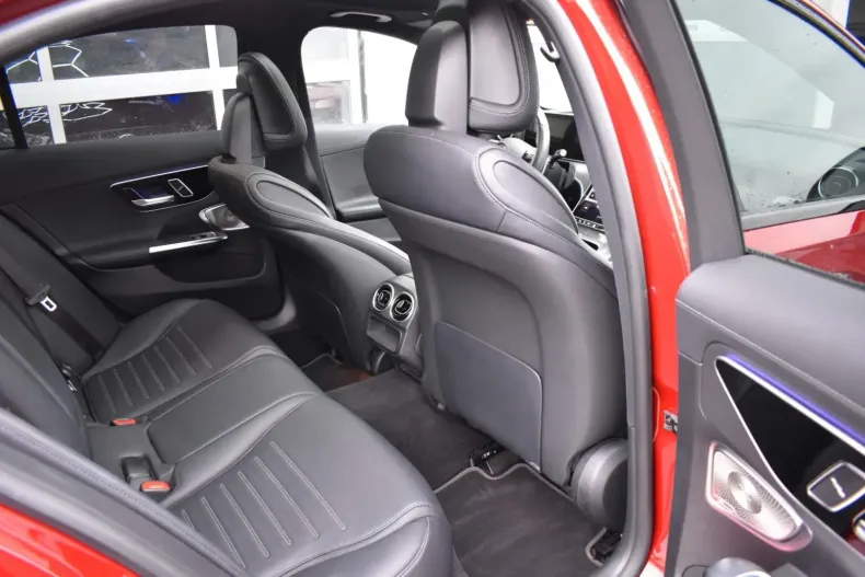 Mercedes-Benz C 300 din 2022 cu 100.000 km - oferta MER145703 - foto 8