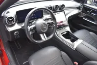 Mercedes-Benz C 300 din 2022 cu 100.000 km - oferta MER145703 - foto 9