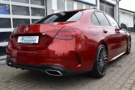 Mercedes-Benz C 300 din 2022 cu 100.000 km - oferta MER145703 - foto 11