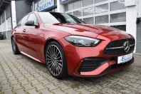 Mercedes-Benz C 300 din 2022 cu 100.000 km - oferta MER145703 - foto 12