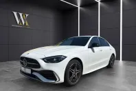 Mercedes-Benz C 300 din 2022 cu 53.900 km - oferta MER145705 - foto 1