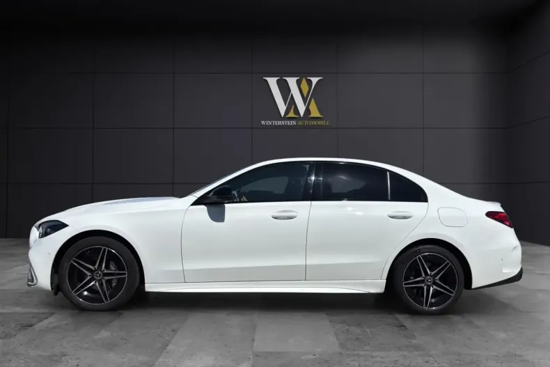 Mercedes-Benz C 300 din 2022 cu 53.900 km - oferta MER145705 - foto 2