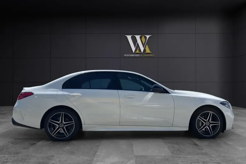 Mercedes-Benz C 300 din 2022 cu 53.900 km - oferta MER145705 - foto 6