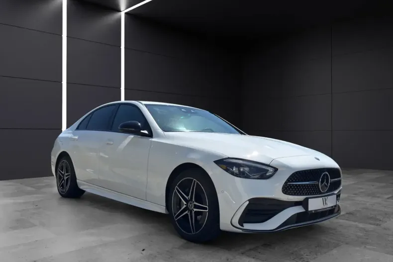 Mercedes-Benz C 300 din 2022 cu 53.900 km - oferta MER145705 - foto 7