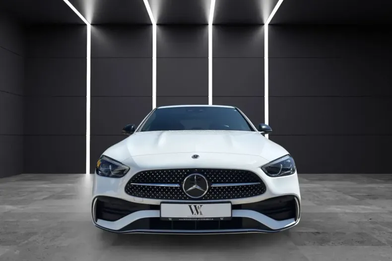 Mercedes-Benz C 300 din 2022 cu 53.900 km - oferta MER145705 - foto 8