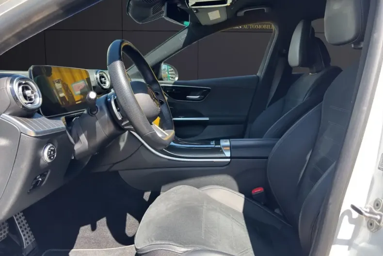 Mercedes-Benz C 300 din 2022 cu 53.900 km - oferta MER145705 - foto 11