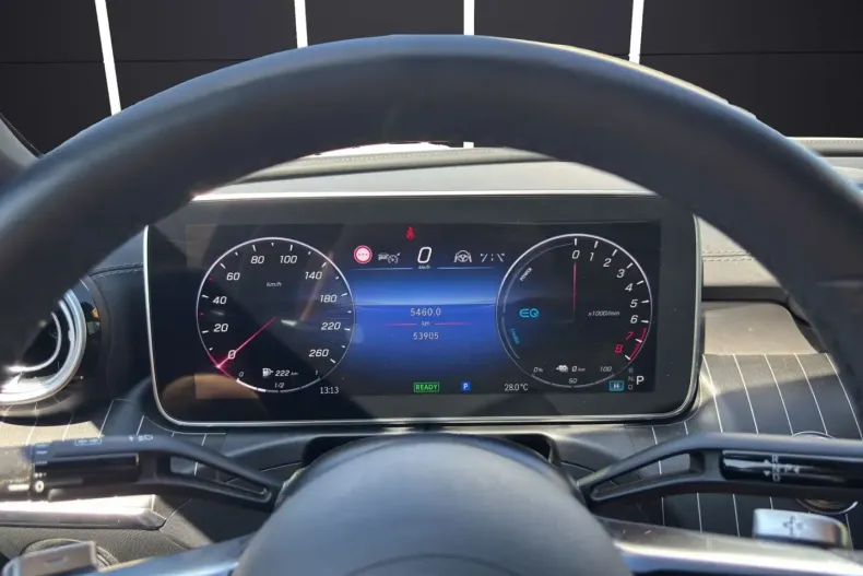 Mercedes-Benz C 300 din 2022 cu 53.900 km - oferta MER145705 - foto 15