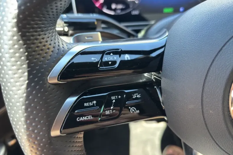 Mercedes-Benz C 300 din 2022 cu 53.900 km - oferta MER145705 - foto 16