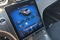 Mercedes-Benz C 300 din 2022 cu 53.900 km - oferta MER145705 - foto 20