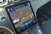 Mercedes-Benz C 300 din 2022 cu 53.900 km - oferta MER145705 - foto 21