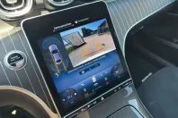 Mercedes-Benz C 300 din 2022 cu 53.900 km - oferta MER145705 - foto 22