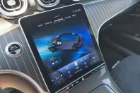 Mercedes-Benz C 300 din 2022 cu 53.900 km - oferta MER145705 - foto 24