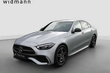 Mercedes-Benz C 300 din 2023 - oferta MER145706