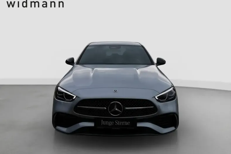 Mercedes-Benz C 300 din 2023 cu 80.300 km - oferta MER145706 - foto 3