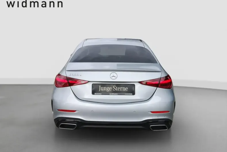 Mercedes-Benz C 300 din 2023 cu 80.300 km - oferta MER145706 - foto 4