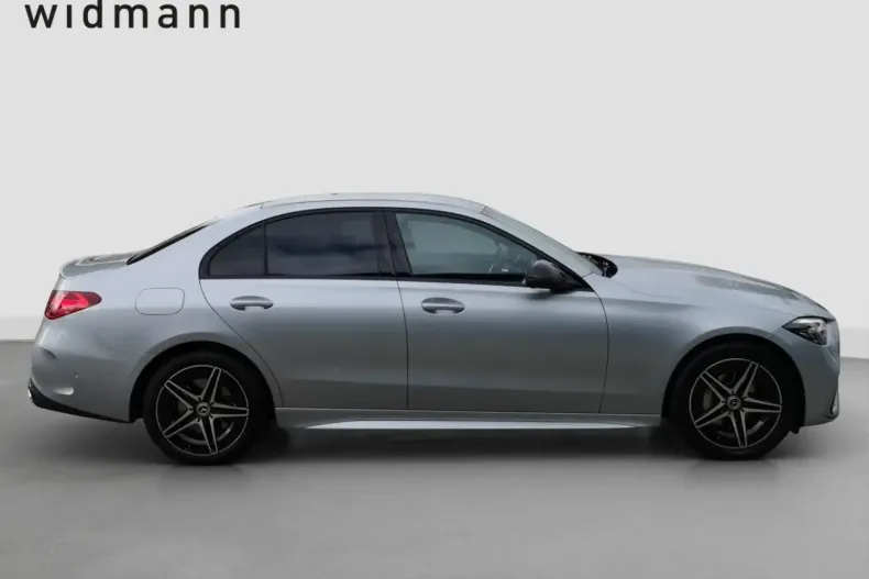 Mercedes-Benz C 300 din 2023 cu 80.300 km - oferta MER145706 - foto 6