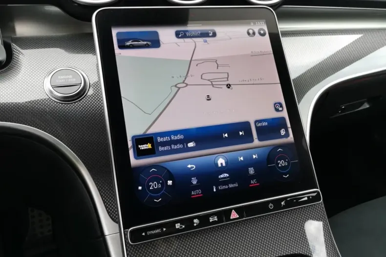 Mercedes-Benz C 300 din 2023 cu 80.300 km - oferta MER145706 - foto 12