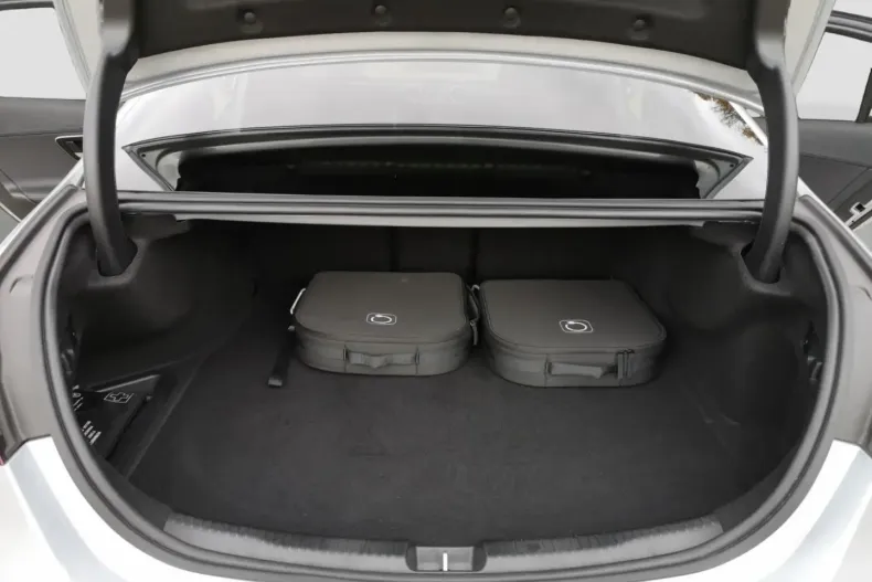 Mercedes-Benz C 300 din 2023 cu 80.300 km - oferta MER145706 - foto 18