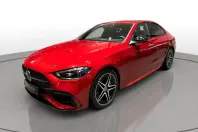 Mercedes-Benz C 300 din 2022 cu 87.361 km - oferta MER145708 - foto 1