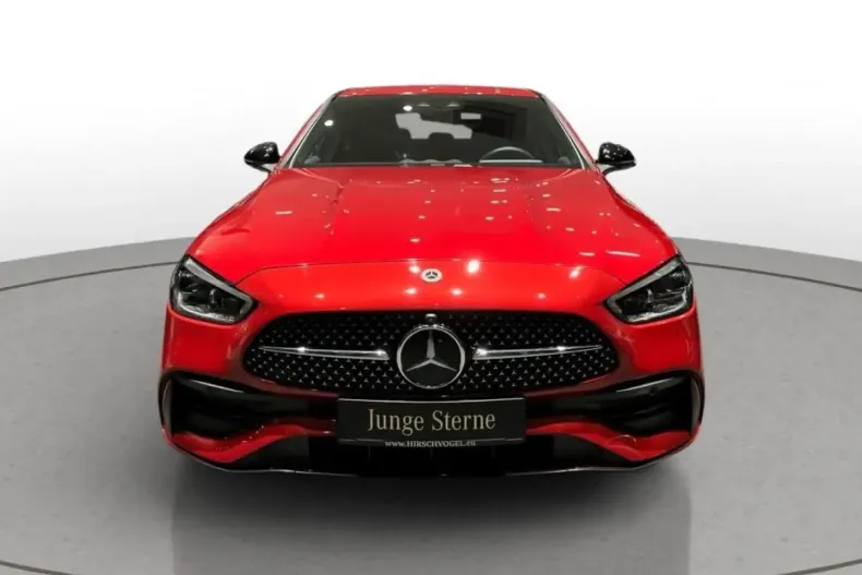 Mercedes-Benz C 300 din 2022 cu 87.361 km - oferta MER145708 - foto 2