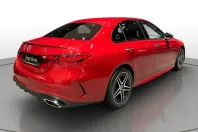 Mercedes-Benz C 300 din 2022 cu 87.361 km - oferta MER145708 - foto 4