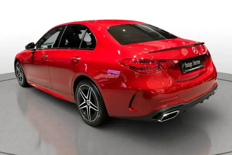 Mercedes-Benz C 300 din 2022 cu 87.361 km - oferta MER145708 - foto 6