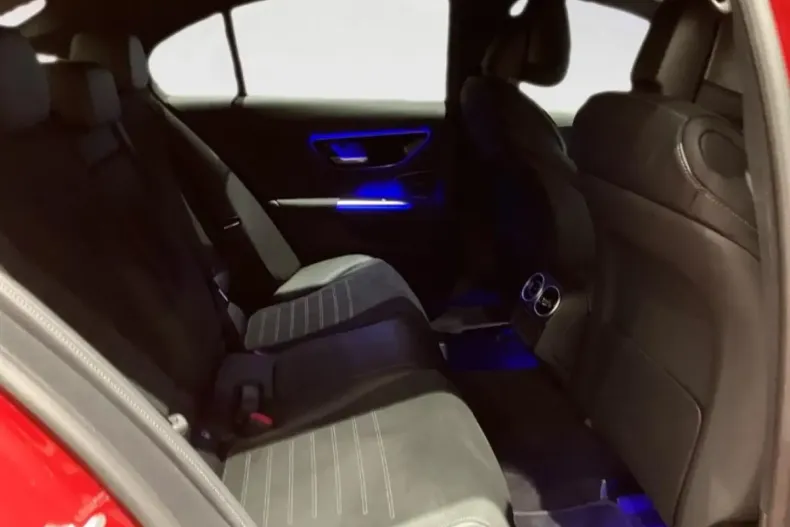 Mercedes-Benz C 300 din 2022 cu 87.361 km - oferta MER145708 - foto 8