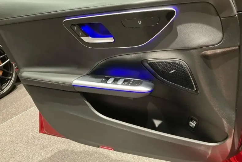 Mercedes-Benz C 300 din 2022 cu 87.361 km - oferta MER145708 - foto 14